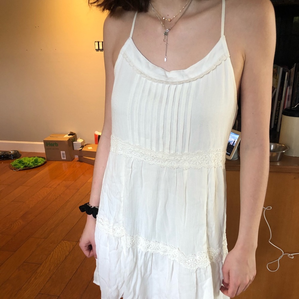 Hollister dress